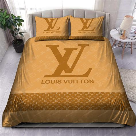 lv bedding sets uk|authentic louis vuitton bedding.